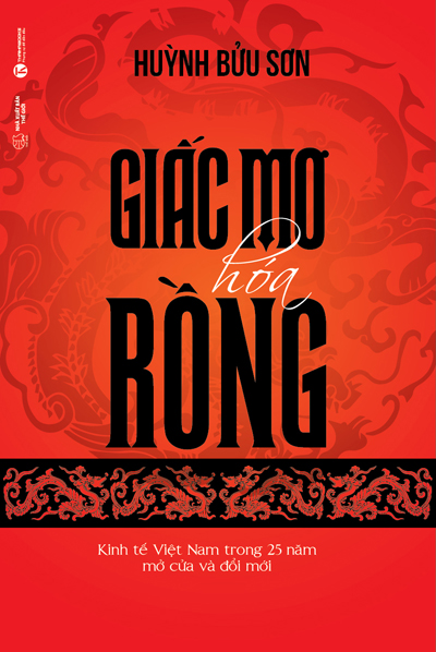 Giấc mơ hóa rồng ảnh 1