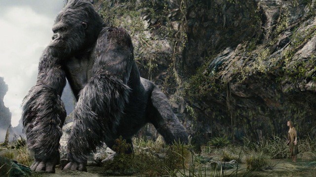 Bom tấn “Kong: Skull Island” sẽ bấm máy ở đâu? ảnh 1