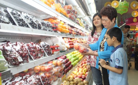 Nhộn nhịp thị trường Rằm tháng Giêng ảnh 3