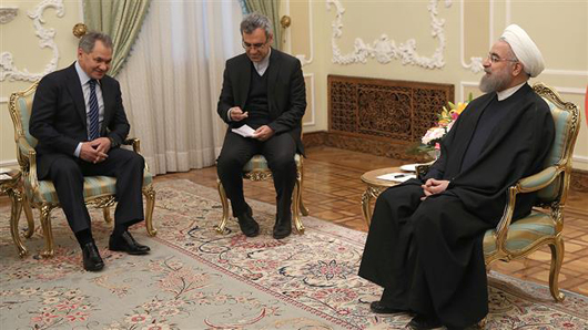 Thỏa thuận Nga - Mỹ về Syria có điều khoản buộc ông Assad thoái vị ảnh 1