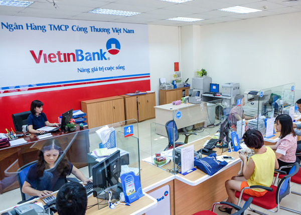 VietinBank thăng hạng trên “bản đồ thương hiệu” quốc tế ảnh 1