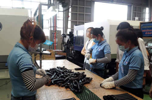 Tăng đối thoại để giảm tranh chấp ảnh 1