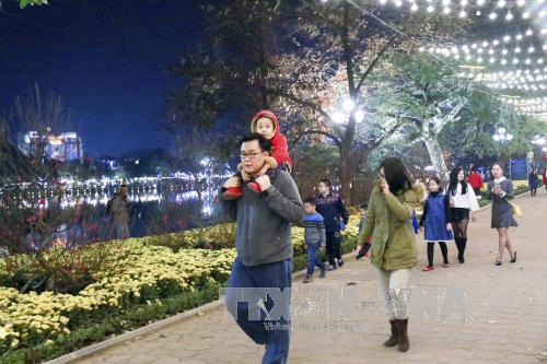 Hà Nội không quảng cáo ngoài trời tại 8 khu vực ảnh 1