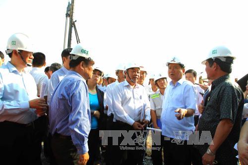Thành phố Hồ Chí Minh quyết tâm giảm tải bệnh viện ảnh 1