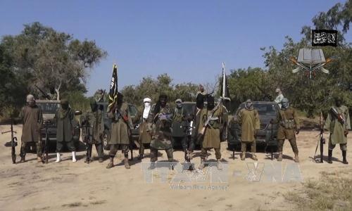 Quan hệ Boko Haram-IS chưa mặn nồng ảnh 1