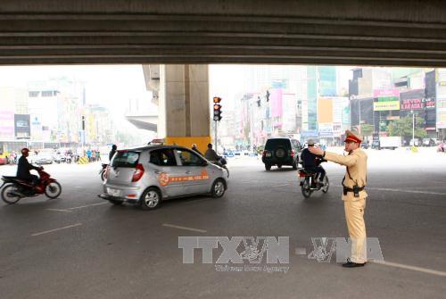 Bí thư Hà Nội: Nhiều dự án giao thông vừa hoàn thành đã quá tải ảnh 2
