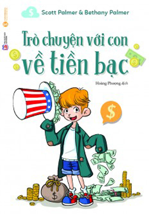 Trò chuyện với con về tiền bạc ảnh 1