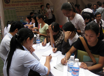 Nâng cao chất lượng cán bộ Công đoàn ảnh 1