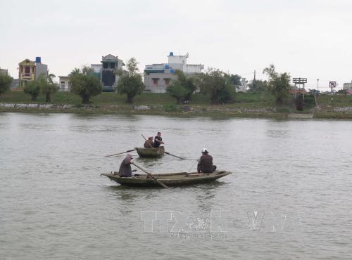 Cha mất tích khi nhảy xuống sông cứu con ảnh 2