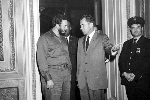 Sự thật về những “đồn thổi” xung quanh quan hệ Cuba-Mỹ - Kỳ 1 ảnh 1