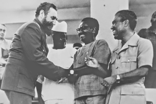 Sự thật về những “đồn thổi” xung quanh quan hệ Cuba-Mỹ - Kỳ 4 ảnh 2