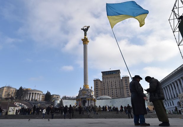 Tình thế sống còn: Vì sao Ukraine cần Nga hơn bao giờ hết ảnh 2