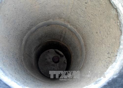 Bình Thuận chống chọi "cơn khát" nghiêm trọng ảnh 5