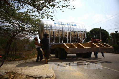 Bình Thuận chống chọi "cơn khát" nghiêm trọng ảnh 6