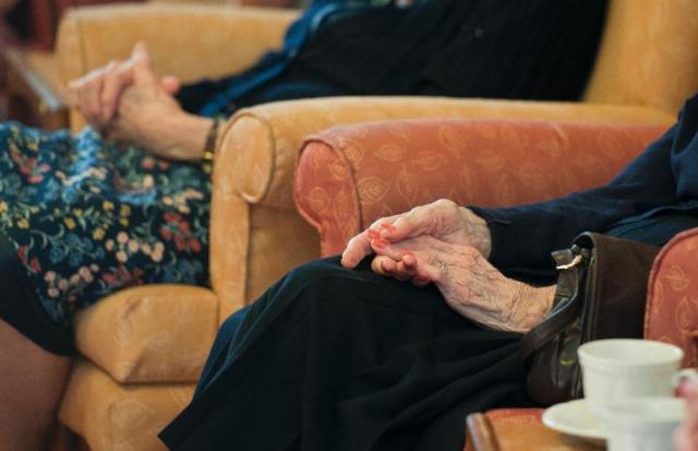 Người mắc Alzheimer có thể truy tìm lại ký ức "đi lạc" ảnh 1