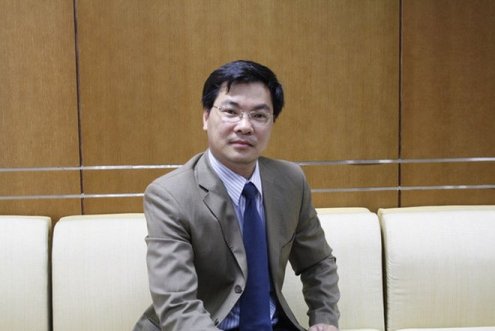 Khởi tố nguyên Tổng Giám đốc GP Bank ảnh 1