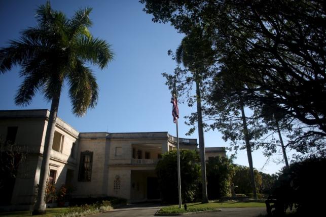 Chiêm ngưỡng tòa biệt thự ông Obama ở khi đến Cuba ảnh 4
