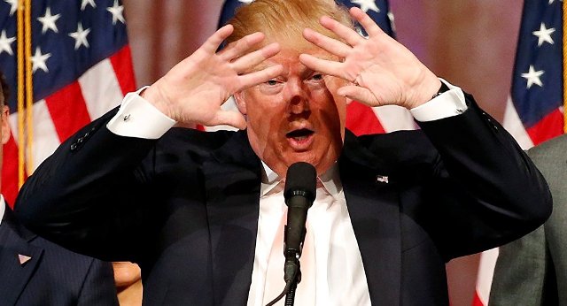 Ông Trump "làm quá" khi chỉ trích Cuba không tôn trọng Mỹ ảnh 1