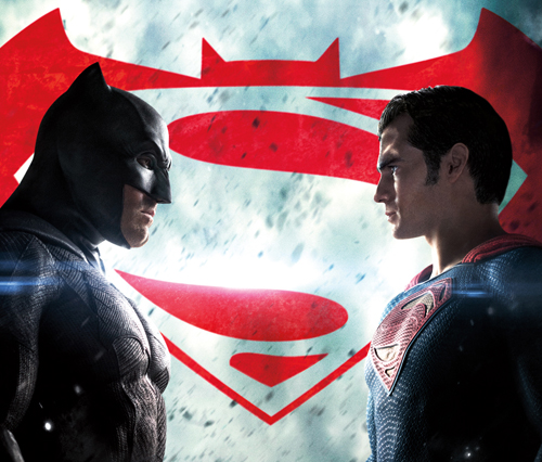 Dàn sao Batman và Superman gửi lời chào tới fan Việt Nam ảnh 1