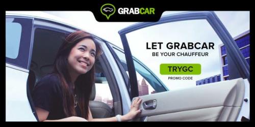 Triển khai Đề án thí điểm GrabCar tại TP Hồ Chí Minh ảnh 1