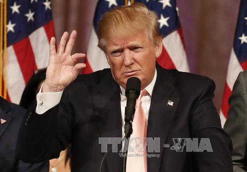 Vì sao Nga xem ông Trump là “tình yêu” còn bà Clinton là “ác mộng”? ảnh 1