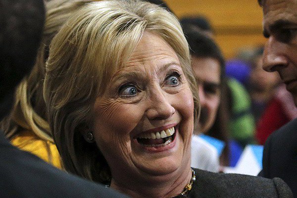 Vì sao Nga xem ông Trump là “tình yêu” còn bà Clinton là “ác mộng”? ảnh 2