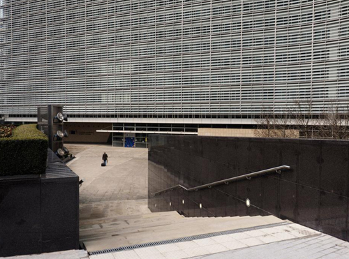 Những lời tự sự về hai Brussels ảnh 4
