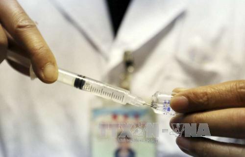 Trung Quốc chính thức điều tra bê bối vaccine ảnh 1