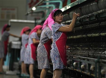 “Bí kíp” để Triều Tiên duy trì sự sống cho nền kinh tế ảnh 2