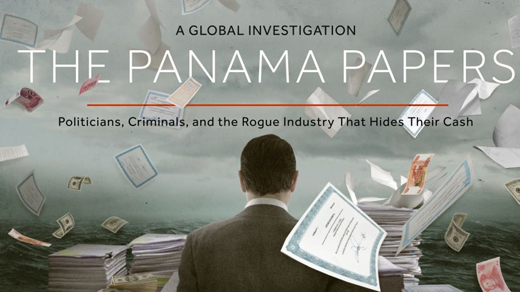 “Hồ sơ Panama”: Ai giật dây và nhằm mục đích gì? ảnh 1
