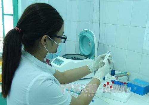Không nên quá hoang mang trước virus Zika ảnh 1