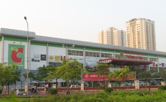 Thăng Long GTC mua cổ phần của BigC ảnh 1