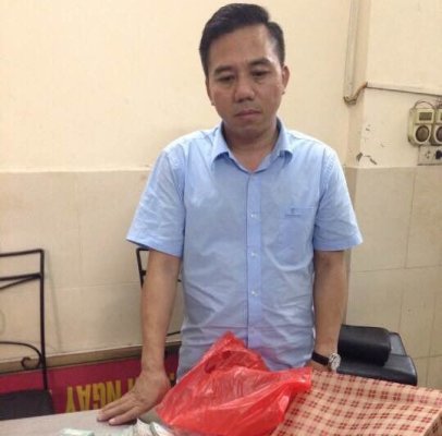 Phạt 14 năm tù kẻ giả danh nhà báo đi xin dự án ảnh 1