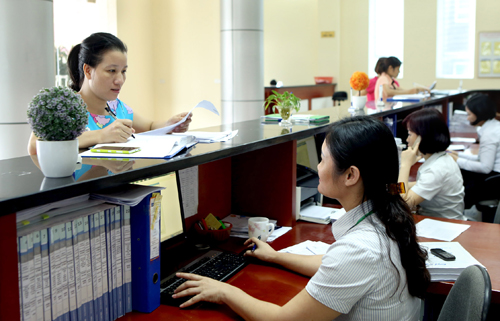 Cân đối ngân sách hợp lý để tránh bội chi ảnh 1