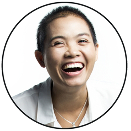 Tiếp lửa sống cho bệnh nhân ung thư vú ảnh 1
