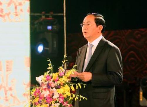 Gìn giữ, phát huy các giá trị tốt đẹp của văn hóa dân tộc