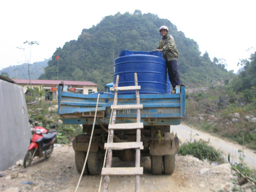 Thu hút vốn nước ngoài phát triển vùng dân tộc - Bài 1 ảnh 2