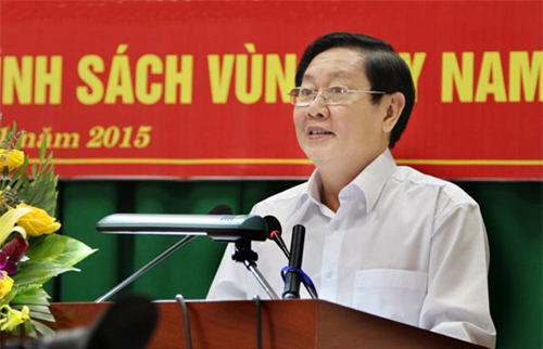 Cải cách hành chính theo hướng nhà nước kiến tạo và phát triển ảnh 1