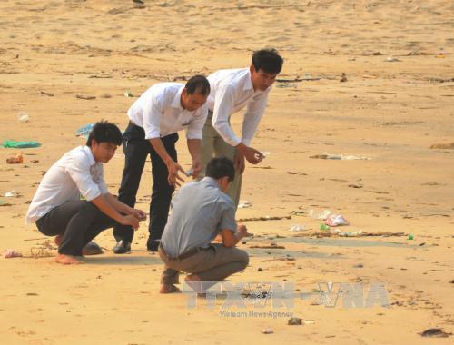 Quảng Bình thắt chặt vệ sinh an toàn thực phẩm ảnh 1