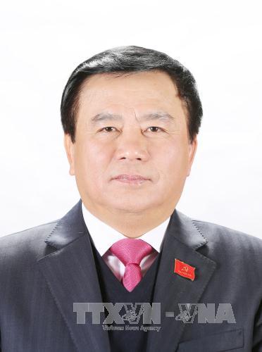 Ông Nguyễn Xuân Thắng giữ chức Giám đốc Học viện Hồ Chí Minh ảnh 1
