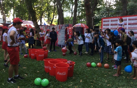 TP Hồ Chí Minh