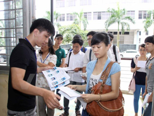 Kiểm định đại học vẫn ngồi chờ... tiêu chí ảnh 1