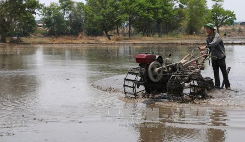 Trung Quốc xả nước lần 2 cho hạ du sông Mekong ảnh 1