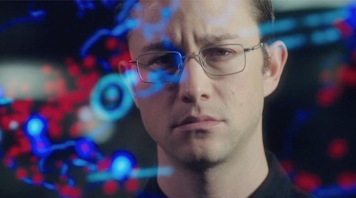 Trailer phim “kẻ đốt đền” Snowden gây sốt ảnh 1