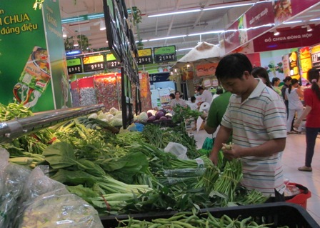 Kinh tế tăng trưởng tốt, đảm bảo an sinh xã hội ảnh 1