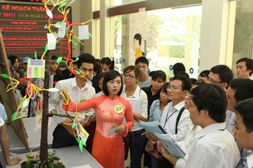 Hệ lụy bạo hành tinh thần trong trường mầm non - Bài cuối ảnh 1