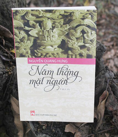 "Năm tháng mặt người" ảnh 1
