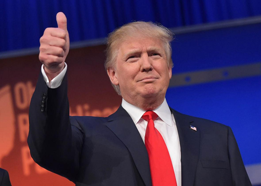 Tình báo Mỹ vã mồ hôi lo ông Trump "sảy miệng" làm lộ mật ảnh 1