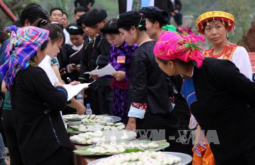 Lợi dụng hủ tục “bắt vợ” lừa bán phụ nữ sang Trung Quốc ảnh 1