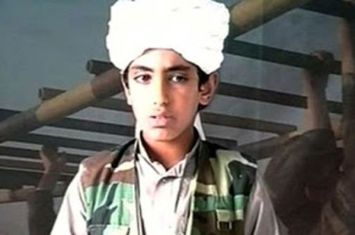 Con trai Bin Laden làm phát ngôn viên cho Al-Qaeda? ảnh 1
